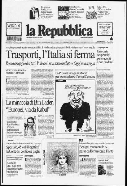 La repubblica